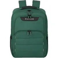 Travelite Sac à dos SKAII, modèle M, couleur verte