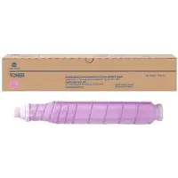 Konica Minolta A3VX350 (TN-619) - Magenta - Toner