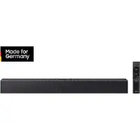 Samsung B-Series Barre de son HW-B410GF Canal 2.0 Subwoofer (2025)