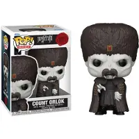 Funko POP! Figurka POP Nosferatu 1921 Count Orlok