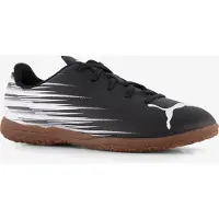 Puma Chaussures de football en salle Attacanto II IT Enfants