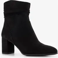 Marco Tozzi Bottines noir