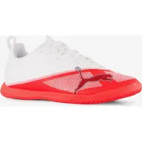 Puma Chaussures de foot salle ULTRA 7 PLAY IT pour adolescents, modèle unisexe, référence 109166-01, pointure : 38,5 EU