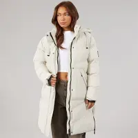 True North Manteau Barbro Femme Kitt