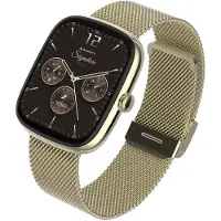 GARETT Montre pour femme, dorée - -5904238485033