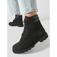 Timberland - Botte imperméable Linden Woods 6-Inch pour femme - Taille 37.5