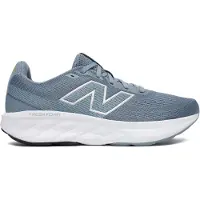 New Balance pour homme. M520V9 Baskets Fresh Foam 520 v9 bleues (43), Plat, Lacets, Casuel, Sport, Mesh