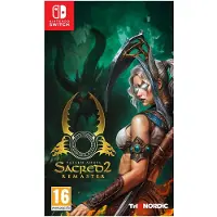 Sacred 2 Remaster Nintendo Switch