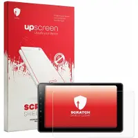 Upscreen Scratch Shield Protection
