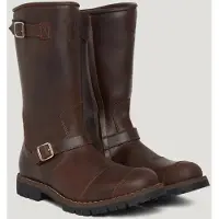 Belstaff Endurance Bottes Marron Taille 43
