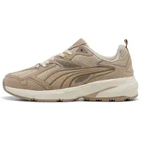 Puma Profoam Galactic Running Shoes Beige EU 37 1/2 Homme