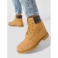 Timberland - Bottes imperméables Linden Woods 6 pouces pour femme - Taille 36
