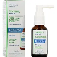 Ducray - Sensinol SOS Spray Anti-Démangeaisons 30 ml Spray