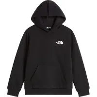 The North Face Evolution Box Hoodie Noir XL Enfants