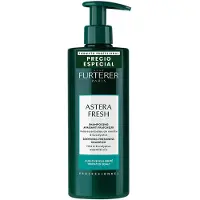 Rene Furterer Shampooing apaisant et rafraîchissant Professional Astera Fresh de René Furterer, 500 ml