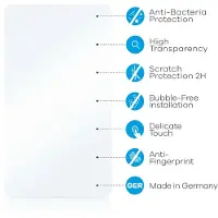 Upscreen Protection Antibactérien