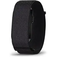 Garmin Accessory Band pour CIRQA - Taille L/XL - Noir
