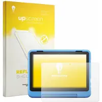 Upscreen Reflection Shield Protection Mat (1 pcs, Amazon Fire HD 8 Kids Pro)