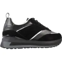 Liu jo Maxi Wonder 97 Trainers Noir EU 40 Femme