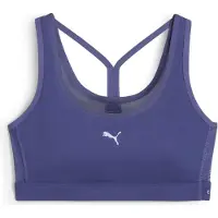 Puma 4keeps Soutien-gorge Cloudspun (3XL), Bleu