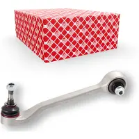 FEBI BILSTEIN Bras de suspension 173717 essieu avant, droite, avant
