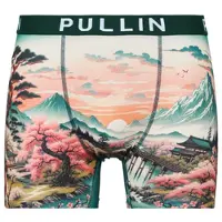 Pullin Caleçons FASHION 2 hommes - Multicolore - EU XL