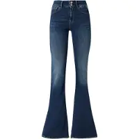 Replay Jean 'Newluz' bleu denim