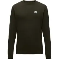 Scotch & Soda Sweat-shirt 'Seasonal Core' olive