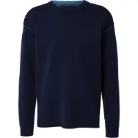 Scotch & Soda Pull-over bleu marine