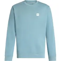 Scotch & Soda Sweat-shirt 'Seasonal Core' bleu ciel