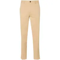Scotch & Soda Pantalon chino cappuccino
