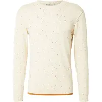 Scotch & Soda Pull-over 'Neps' beige