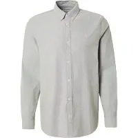 Scotch & Soda Chemise 'Seasonal Core' gris clair
