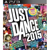 Just Dance 2015 (#) /PS3