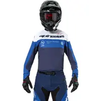 Alpinestars Maillot à Manches Longues Pro-dura