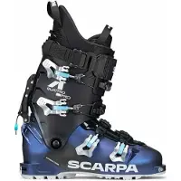 Scarpa Chaussures De Ski Alpin Quattro Pro