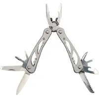 YATO Outil multifonction - - 9 pièces - Compact - Ergonomique - Polyvalent - Durable