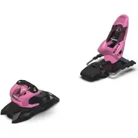 Marker Squire 11 110 Mm Alpine Ski Bindings Rose 110 mm