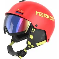 Marker Casque Avec Visière Vijo+