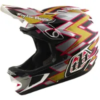 Troy Lee Designs D4 Composite MIPS Flush Casque de descente Taille