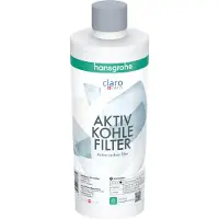 Hansgrohe Aqittura Filtre à charbon actif, 76814000
