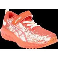 Asics Baskets basses enfant GEL-NOOSA TRI 16 PS garcons - Orange - 32 1/2