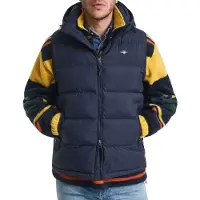 Gant Gilet Active Cloud Hommes