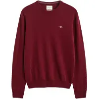 Gant 87311 Sweater Rouge XL Homme
