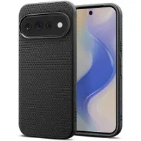 Spigen Coque Liquid Air pour Google Pixel 11 Pro XL - Matte Black