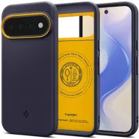 Spigen Coque Nano Pop MagFit pour Google Pixel 11 Pro - Blueberry Navy