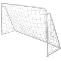 Merco Goal 8FT folding football goal pack 1 pc