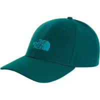 The North Face Recicled ´66 Classic Cap Vert