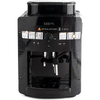 Krups Machine à café automatique EA81R8 Arabica noir