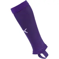 Puma Hommes, Chaussettes de sport, Team LIGA Stirrup Chaussettes CORE (47 - 49), Violet